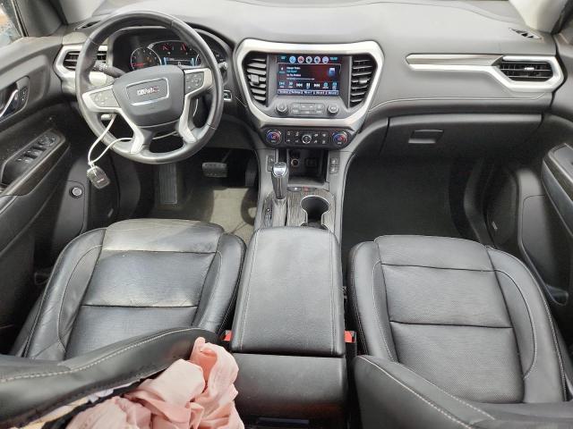2019 GMC ACADIA SLT-1 — Фото 8 из 13