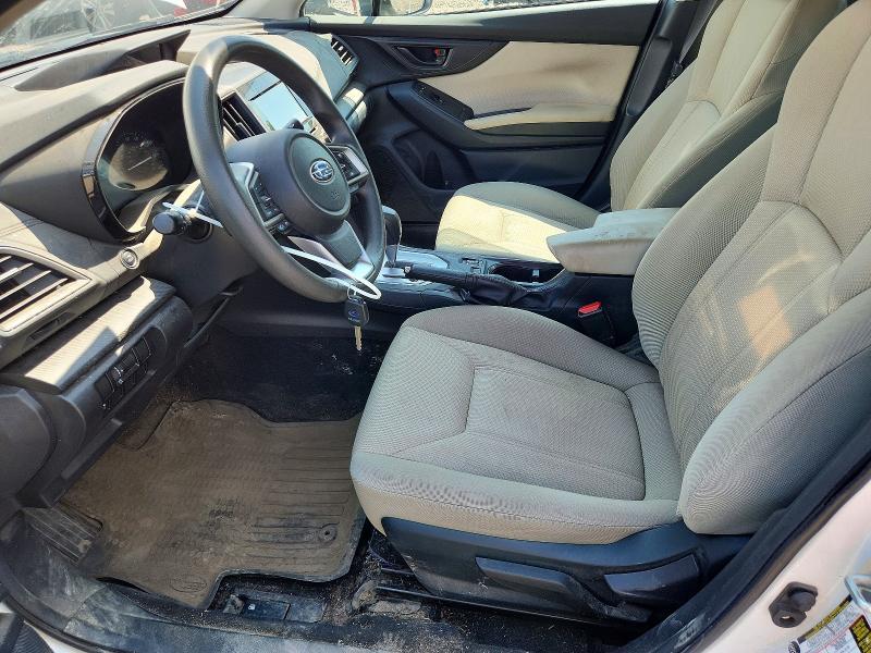 2022 SUBARU IMPREZA PREMIUM — Фото 7 из 14