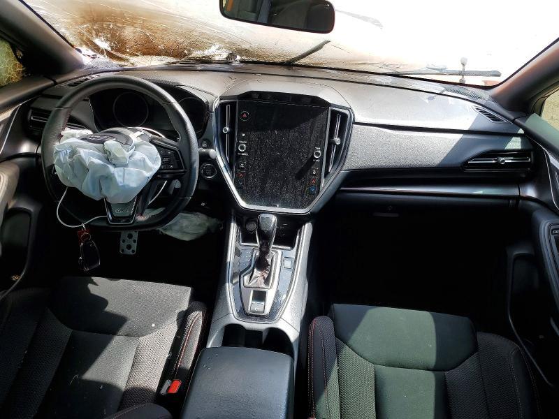 2022 SUBARU WRX PREMIUM — Фото 8 из 12