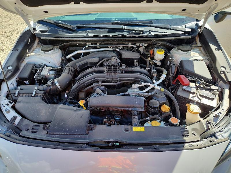 4S3GKAV60N3611065 2022 SUBARU IMPREZA photo no. 11