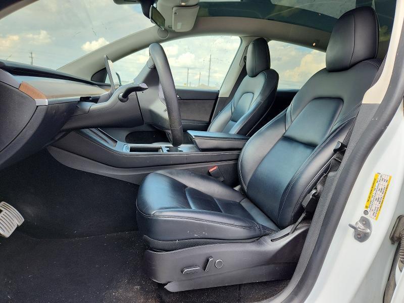 2022 TESLA MODEL Y — Фото 7 из 13