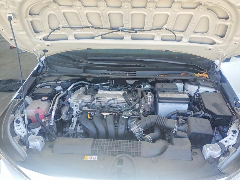 5YFBPMBE9NP342046 2022 TOYOTA COROLLA photo no. 11