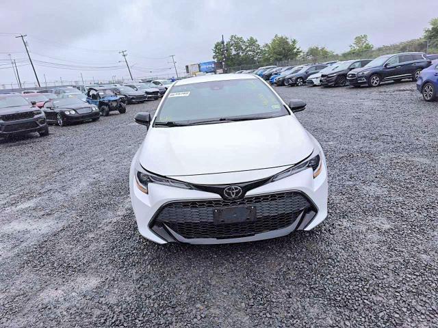 2022 TOYOTA COROLLA HATCHBACK SE NIGHTSHADE EDITION — Фото 5 из 13