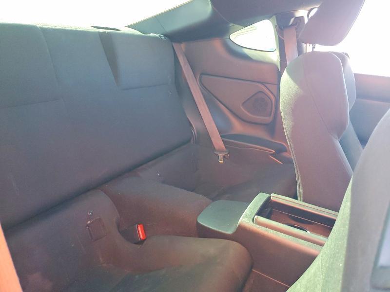 2022 TOYOTA GR86 BASE — Фото 10 из 13