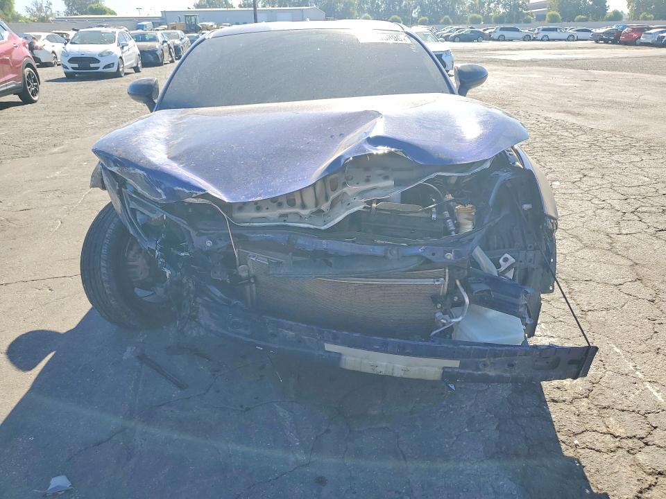 2022 TOYOTA GR86 BASE — Фото 5 из 13