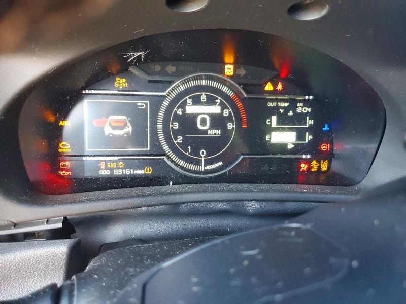 2022 TOYOTA GR86 BASE — Фото 9 из 13