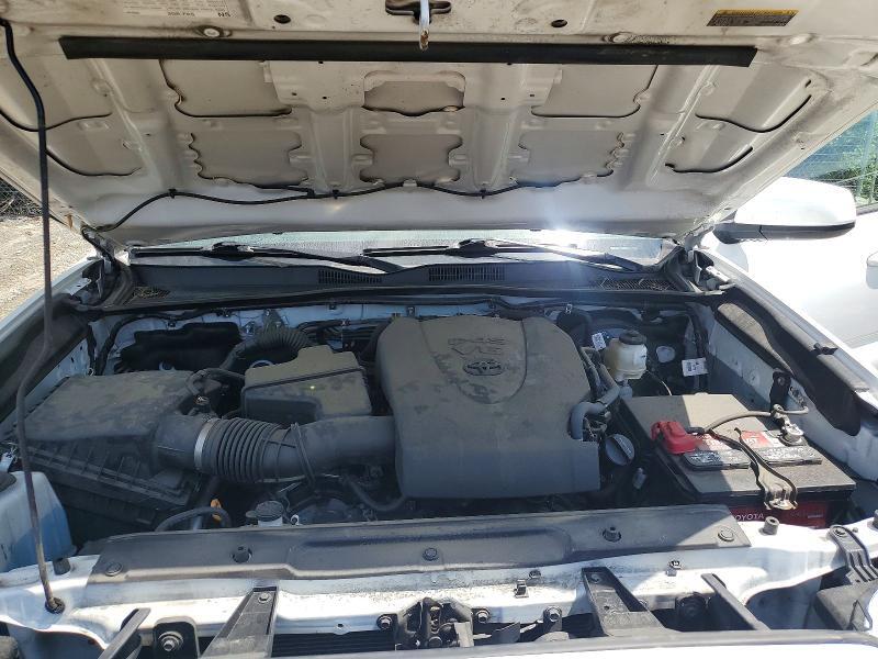 3TYCZ5AN9NT087660 2022 TOYOTA TACOMA photo no. 11
