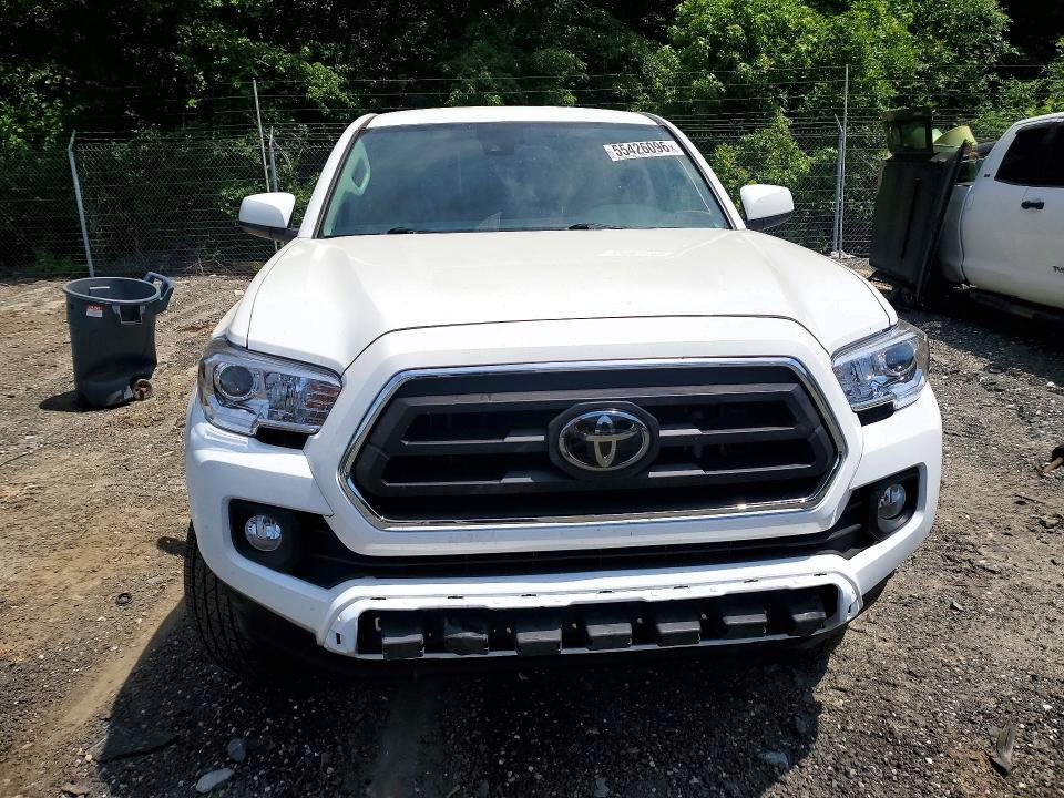 3TYCZ5AN9NT087660 2022 TOYOTA TACOMA photo no. 5