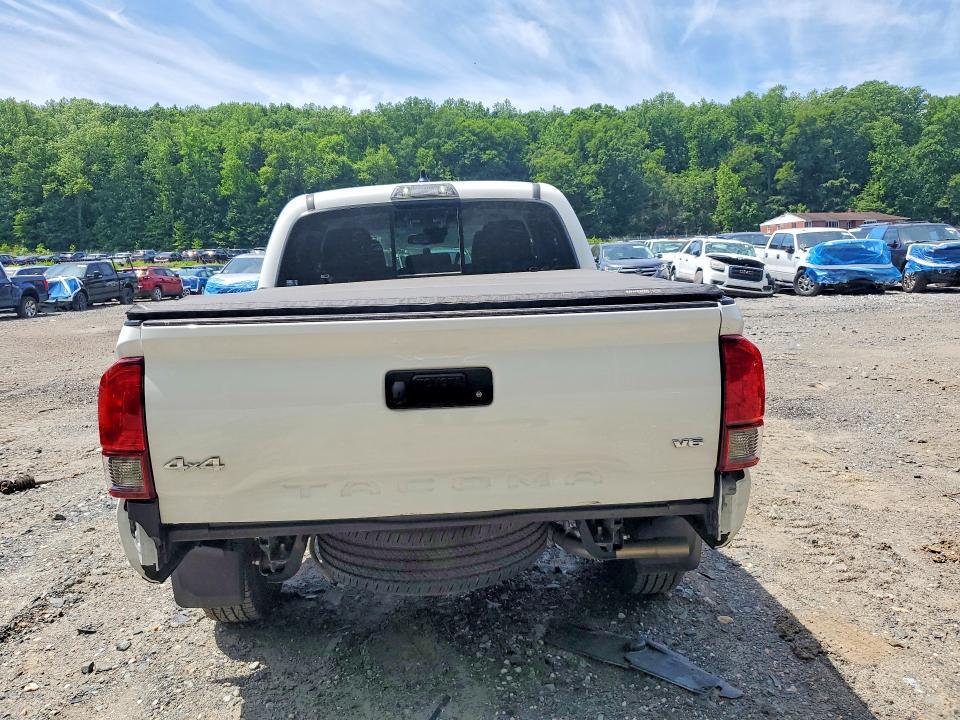 3TYCZ5AN9NT087660 2022 TOYOTA TACOMA photo no. 6