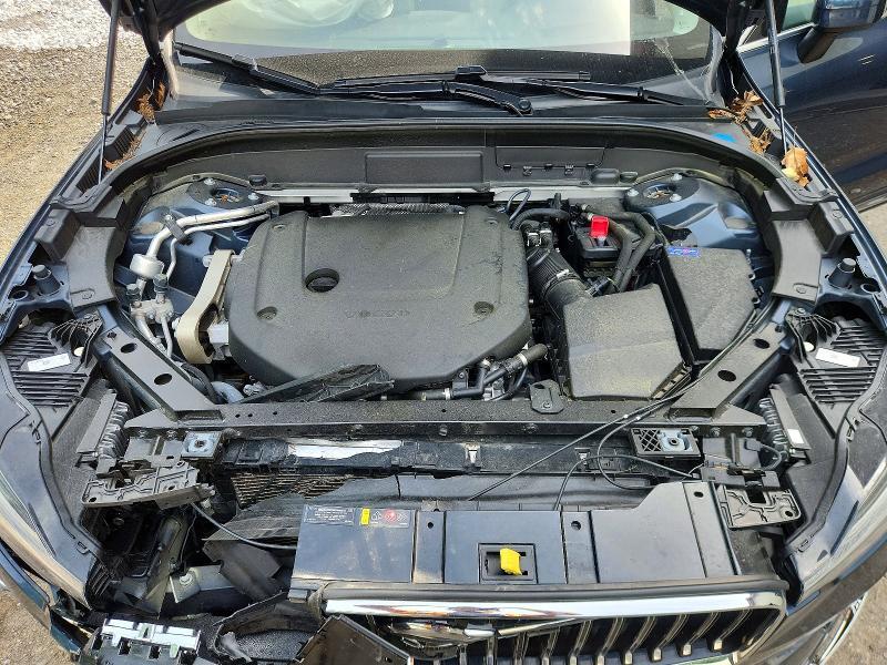 2022 VOLVO XC60 B6 INSCRIPTION — Фото 12 из 13