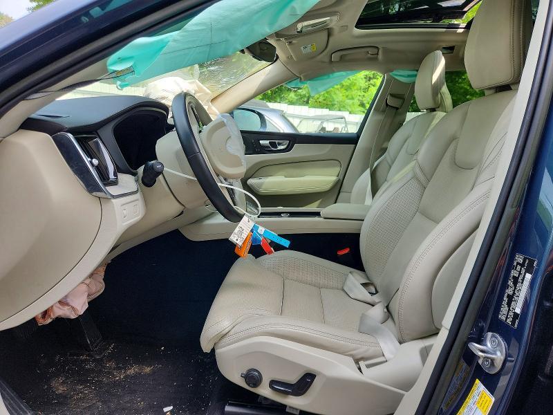2022 VOLVO XC60 B6 INSCRIPTION — Фото 7 из 13