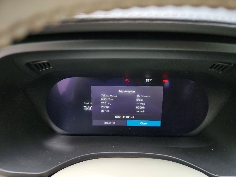 2022 VOLVO XC60 B6 INSCRIPTION — Фото 9 из 13