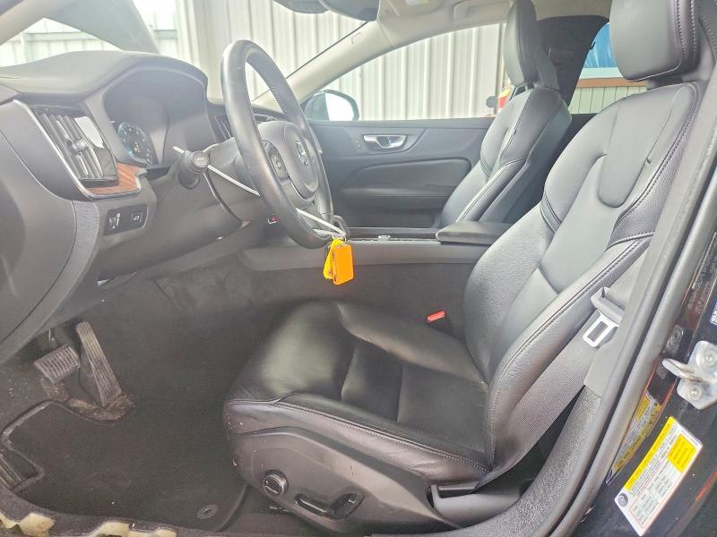 7JRL12FZ7NG160260 2022 VOLVO S60 photo no. 7