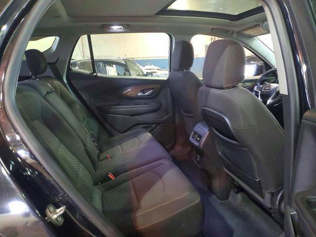 2019 GMC TERRAIN SLE — Фото 11 из 13