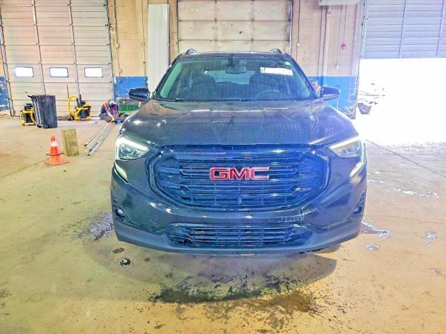 2019 GMC TERRAIN SLE — Фото 5 из 13