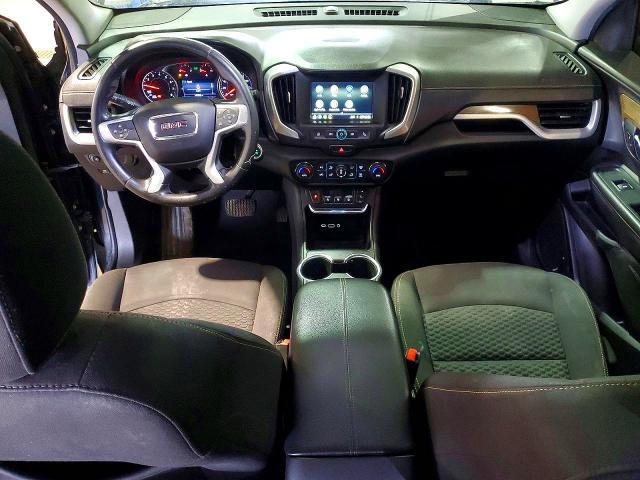 2019 GMC TERRAIN SLE — Фото 8 из 13
