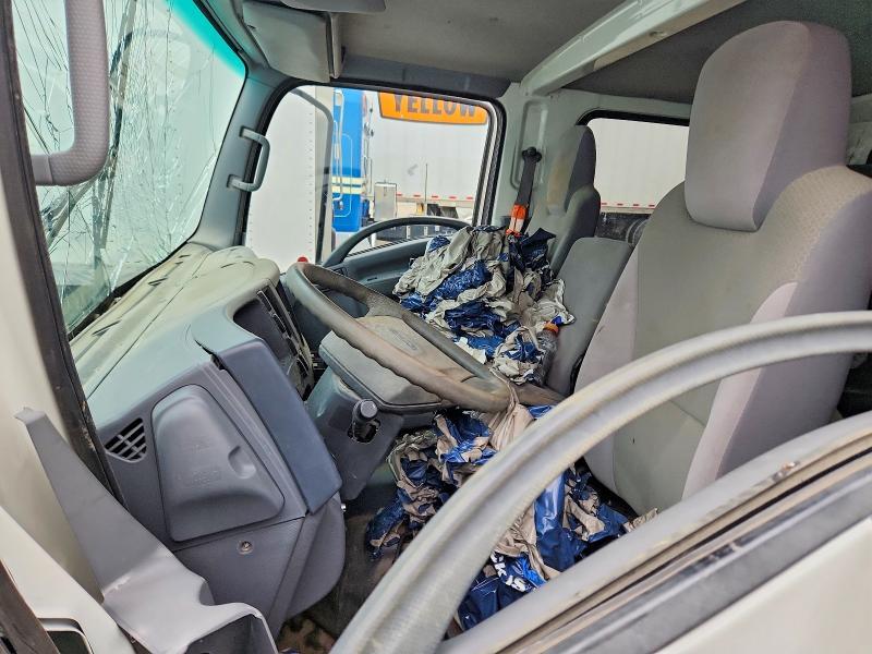 2021 CHEVROLET 4500 BOX TRUCK — Фото 7 из 12