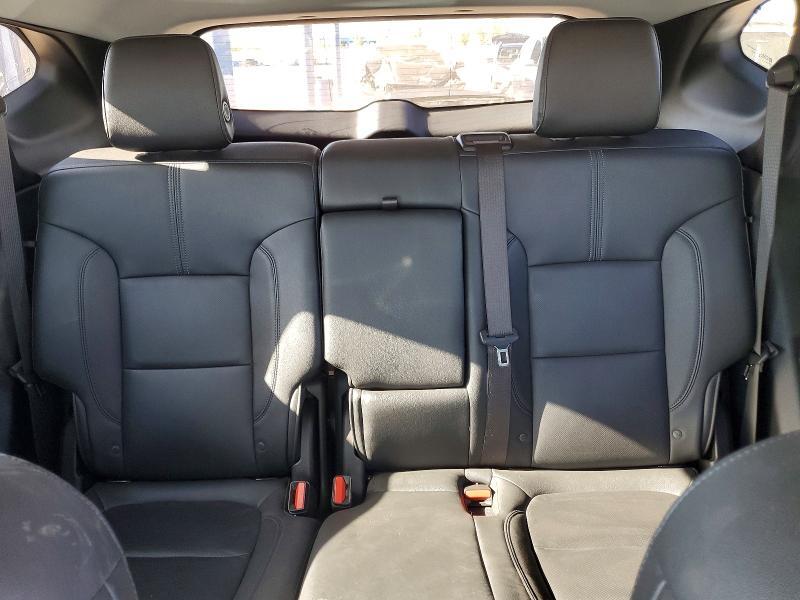 2021 CHEVROLET BLAZER 3LT — Фото 10 из 13
