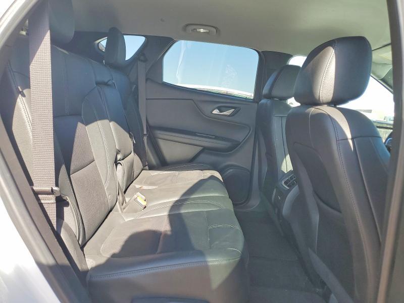 2021 CHEVROLET BLAZER 3LT — Фото 11 из 13