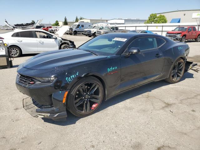 1G1FA1RS9M0135543 2021 CHEVROLET CAMARO photo no. 1