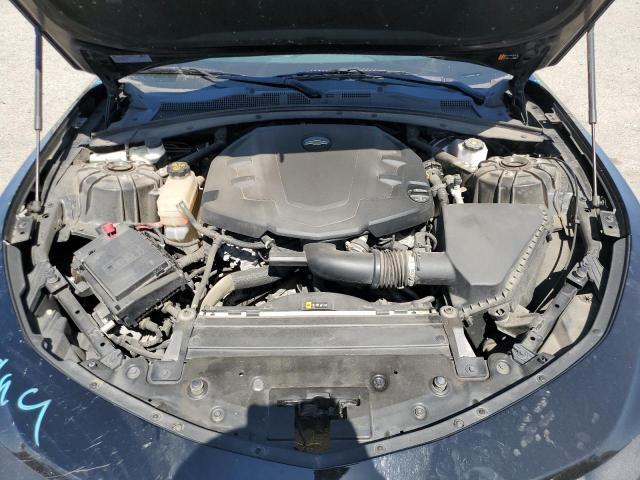 1G1FA1RS9M0135543 2021 CHEVROLET CAMARO photo no. 11
