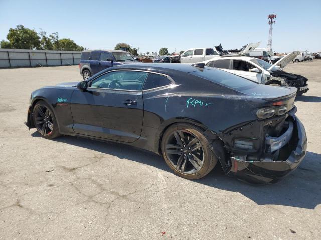 1G1FA1RS9M0135543 2021 CHEVROLET CAMARO photo no. 2