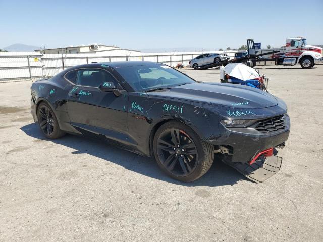 1G1FA1RS9M0135543 2021 CHEVROLET CAMARO photo no. 4