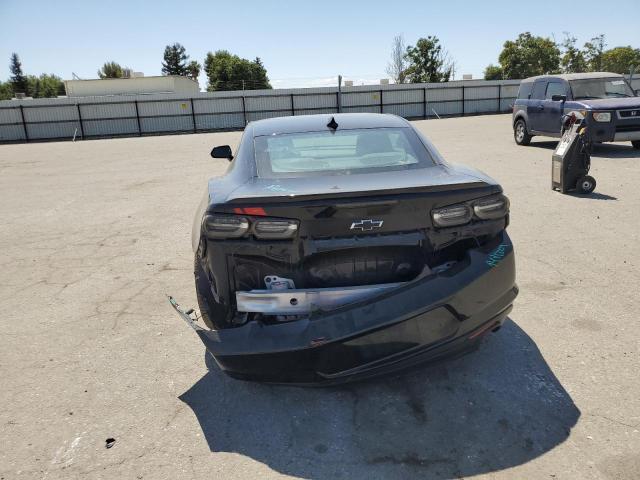 1G1FA1RS9M0135543 2021 CHEVROLET CAMARO photo no. 6