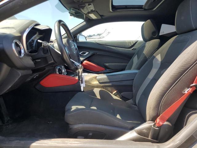 1G1FA1RS9M0135543 2021 CHEVROLET CAMARO photo no. 7