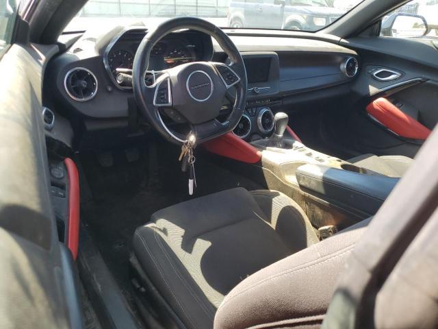 1G1FA1RS9M0135543 2021 CHEVROLET CAMARO photo no. 8