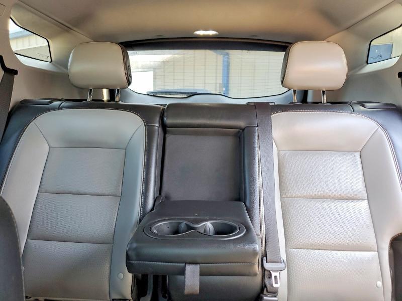 2019 GMC TERRAIN SLT — Фото 10 из 13