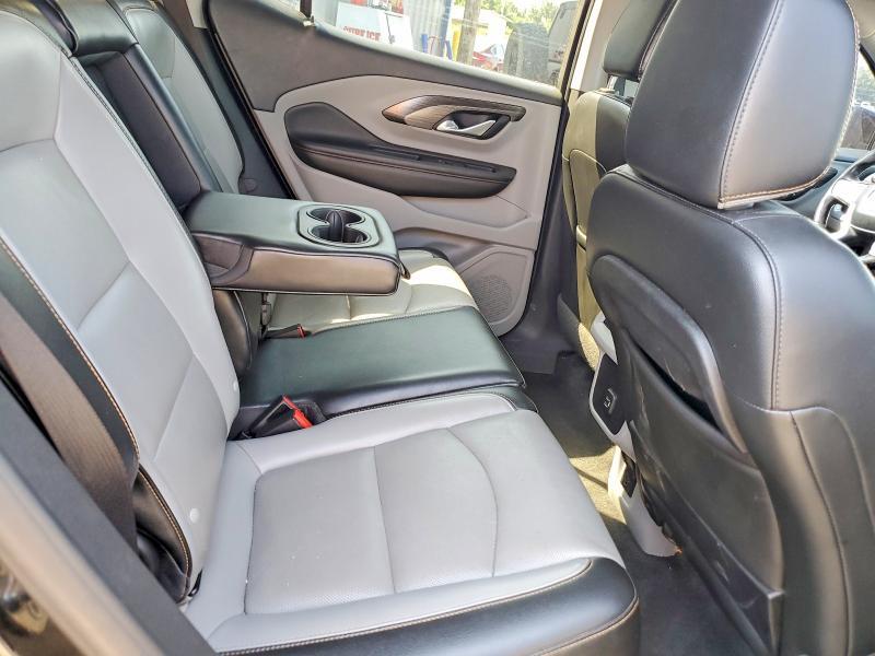 2019 GMC TERRAIN SLT — Фото 11 из 13