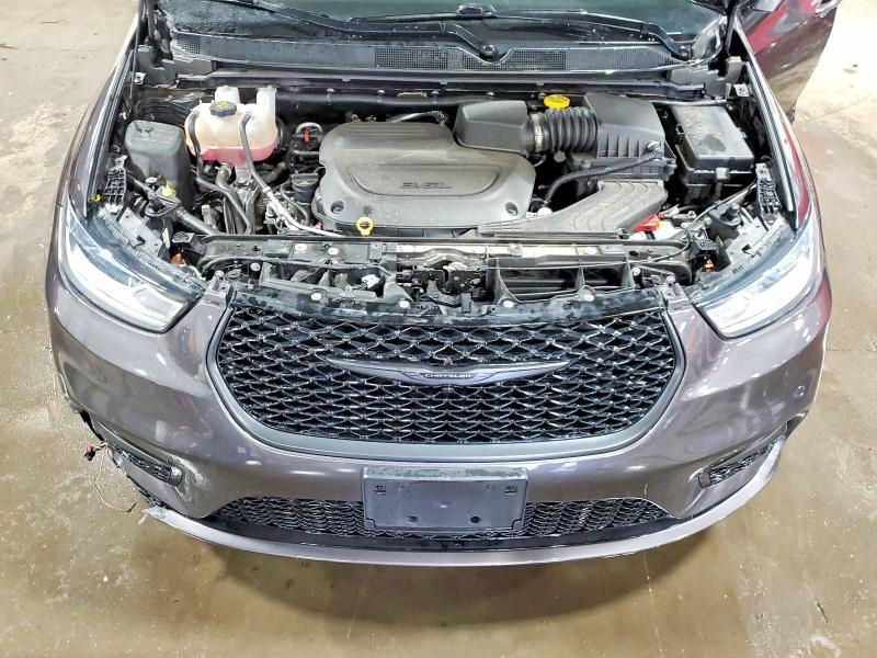 2021 CHRYSLER PACIFICA TOURING L — Фото 12 из 13