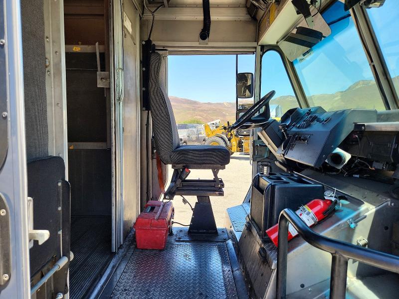 2021 FREIGHTLINER MT- — Фото 11 из 13