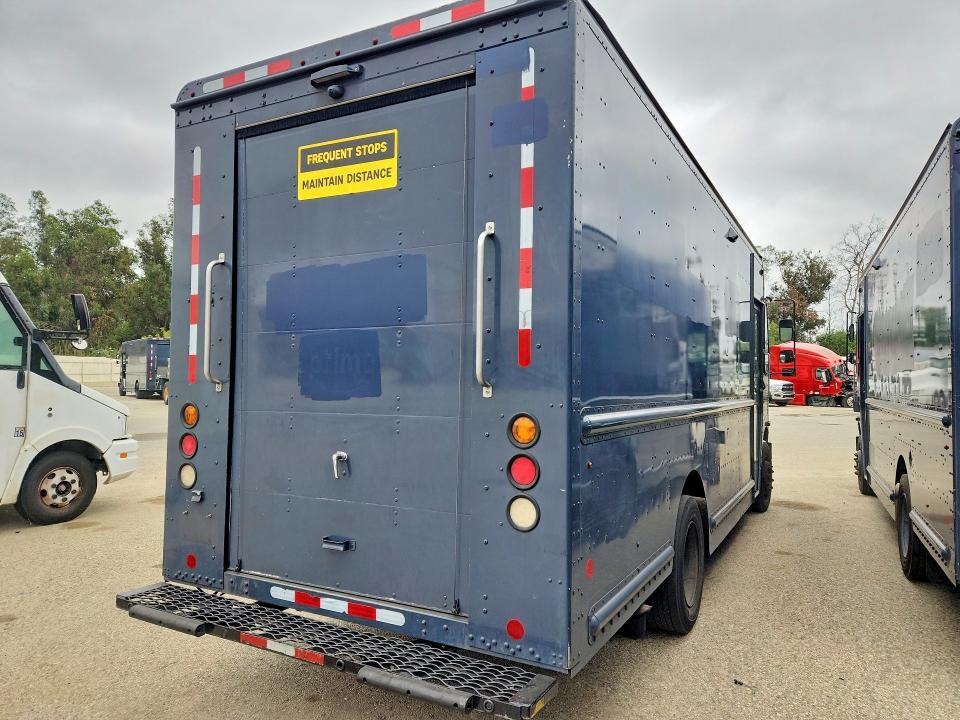 2021 FREIGHTLINER MT- — Фото 3 из 13