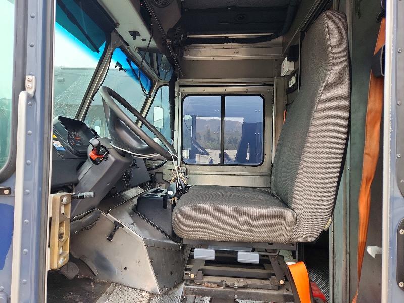 2021 FREIGHTLINER MT- — Фото 7 из 13