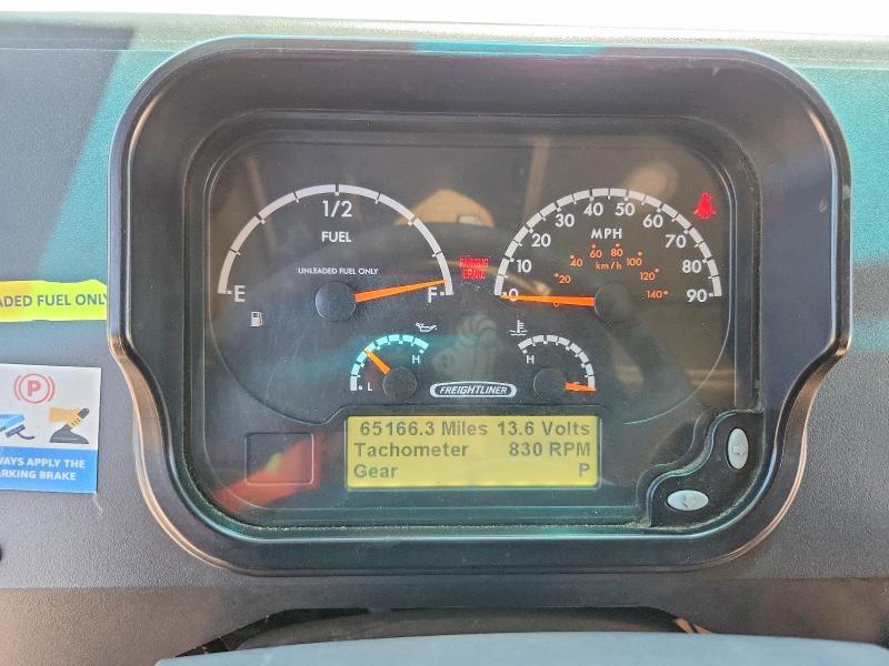 2021 FREIGHTLINER MT- — Фото 9 из 13