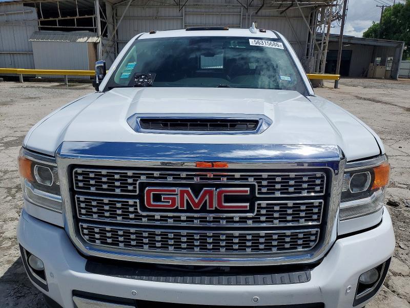 2019 GMC SIERRA K2500 DENALI — Фото 11 из 12
