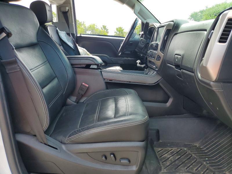 2019 GMC SIERRA K2500 DENALI — Фото 7 из 12