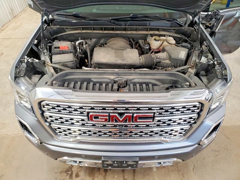 2021 GMC SIERRA K1500 DENALI — Фото 11 из 12