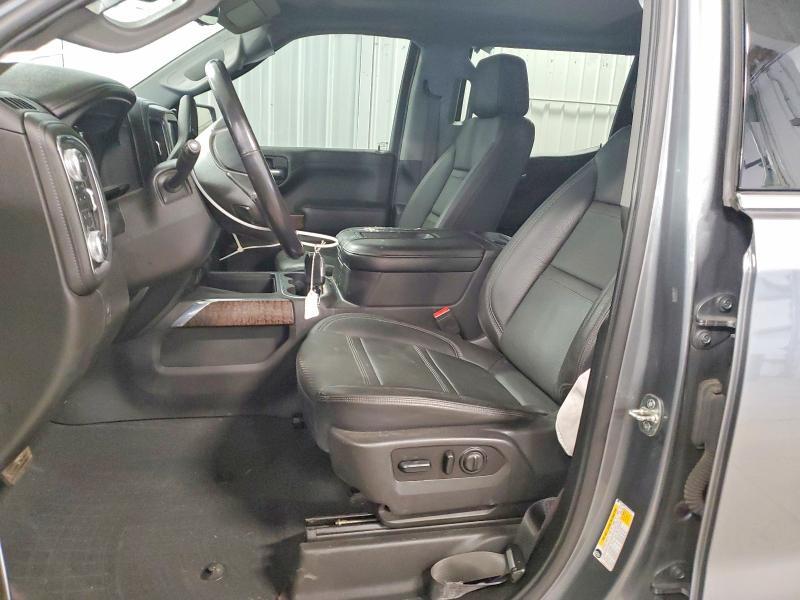 2021 GMC SIERRA K1500 DENALI — Фото 7 из 12