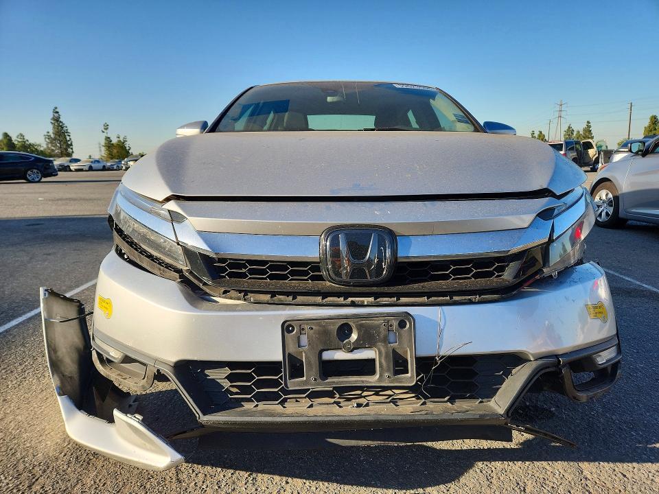 2021 HONDA CLARITY TOURING — Фото 5 из 12
