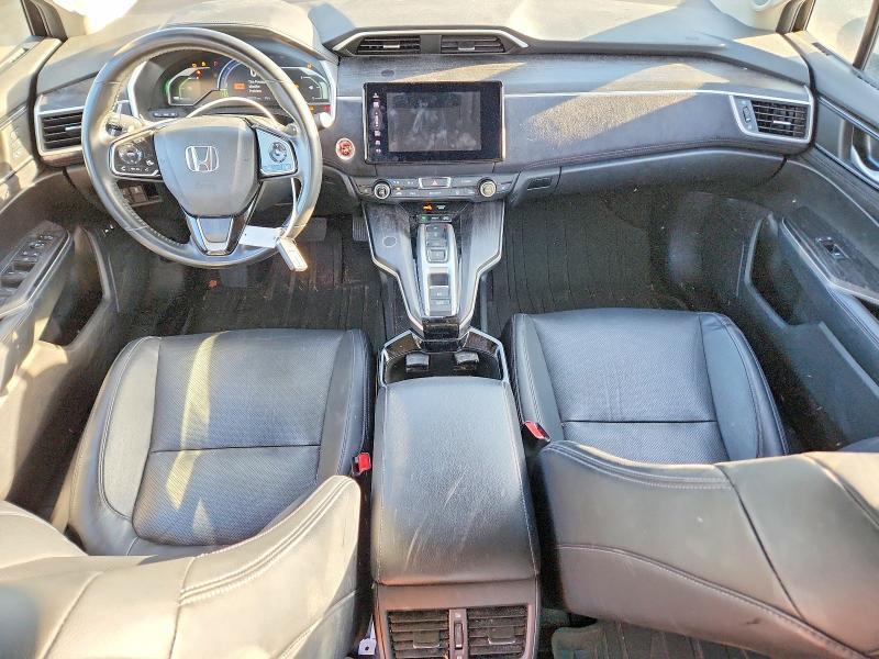 2021 HONDA CLARITY TOURING — Фото 8 из 12