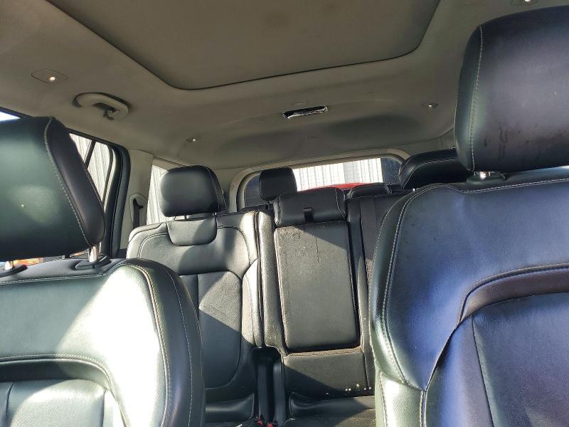 2021 JEEP GRAND CHEROKEE L LIMITED — Фото 10 из 13