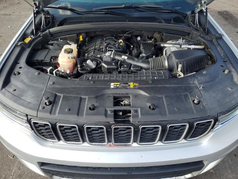 2021 JEEP GRAND CHEROKEE L LIMITED — Фото 12 из 13