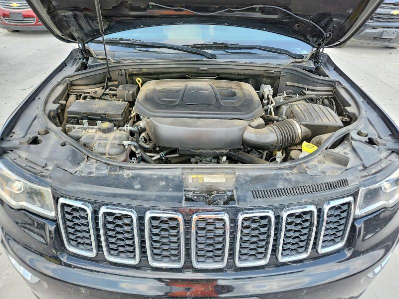 2021 JEEP GRAND CHEROKEE LAREDO — Фото 12 из 13