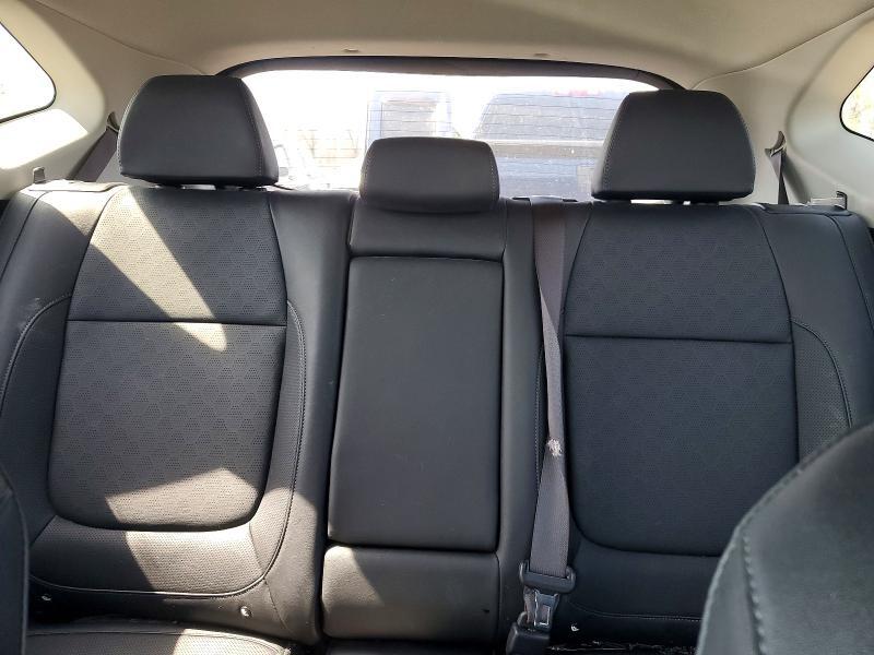 2021 KIA SELTOS SX TURBO — Фото 10 из 13
