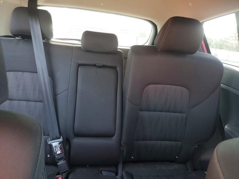 2021 KIA SPORTAGE LX — Фото 10 из 13