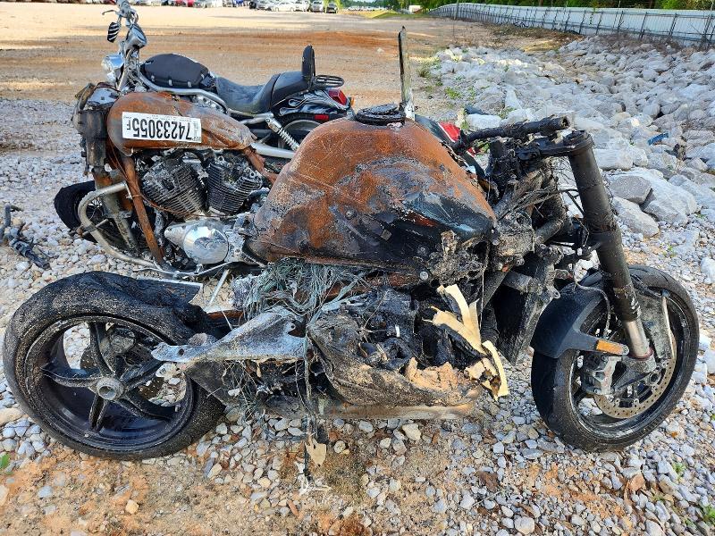 2021 KTM 1290 VBKV3940XMM934773