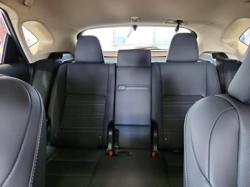 2021 LEXUS NX 300 BASE — Фото 10 из 13